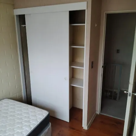 Quilicura Outlet Apartment